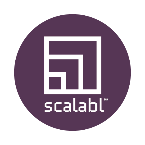 Scalabl Badge