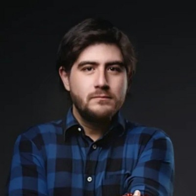 Foto de Xavier Flores